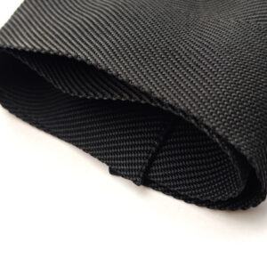 Saab 900 Turbo set of pads, produced in Haartz Single Texture Forté™ Vinyl and comes with original wide webbing design