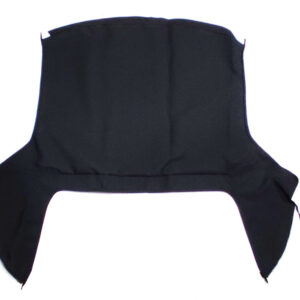 MG MG-F & TF soft top only (no window), produced in Haartz Stayfast Canvas and comes with drip guards